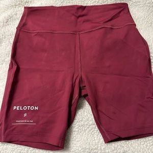 Peleton - Bike Short - Size L